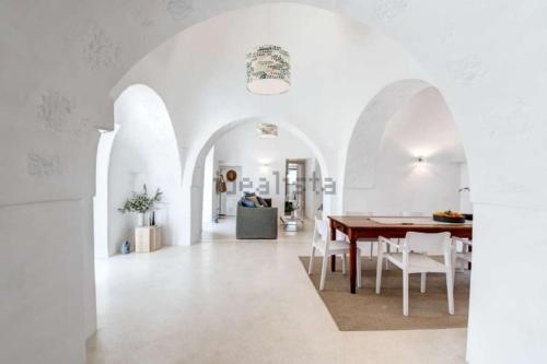 Villa Monika - Luxury Trulli Resort