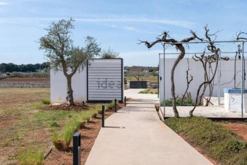 Villa Monika - Luxury Trulli Resort