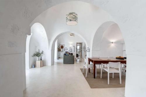 Villa Monika - Luxury Trulli Resort