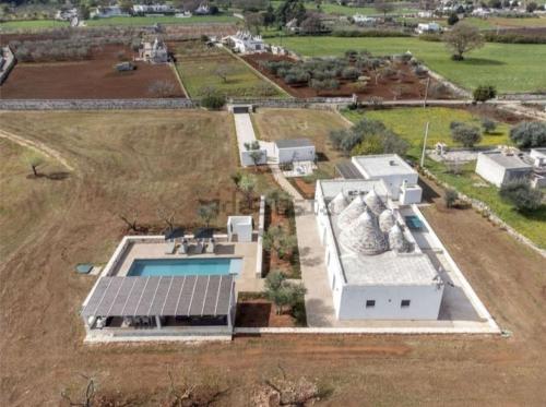 Villa Monika - Luxury Trulli Resort