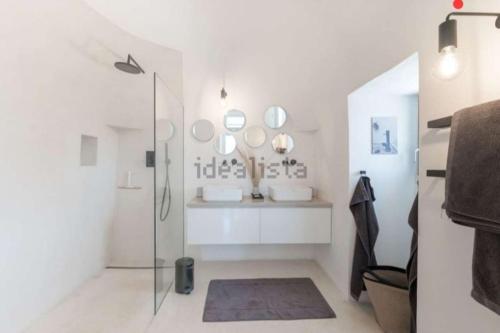 Villa Monika - Luxury Trulli Resort