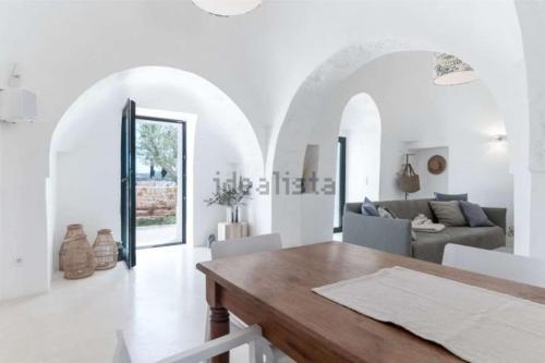 Villa Monika - Luxury Trulli Resort
