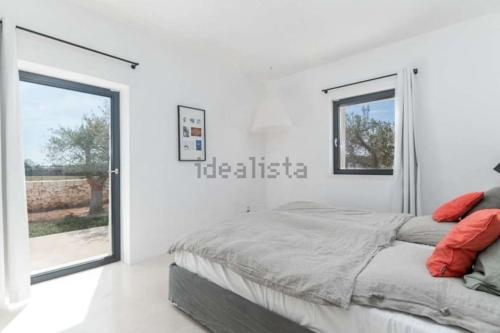 Villa Monika - Luxury Trulli Resort