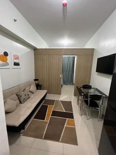 Staycation Shore Residence @Near Mall Of Asia, Manila (photo 5)