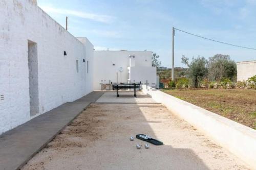 Villa Monika - Luxury Trulli Resort