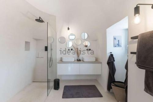 Villa Monika - Luxury Trulli Resort