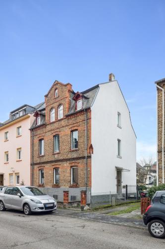 Gemütliche & Charmante Wohnung, Lahnstein (fotografie 9)