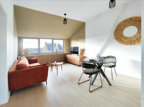 L'appart by Authentic in Saint-Ghislain