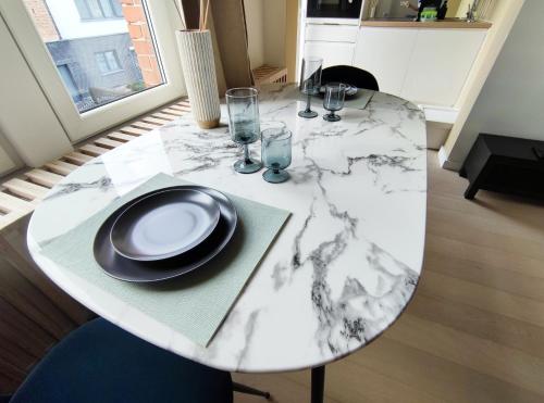 L'appart by Authentic in Saint-Ghislain