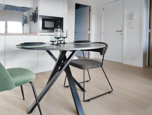 L'appart by Authentic in Saint-Ghislain