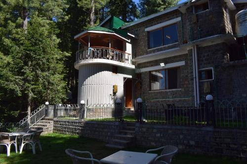 Serenity House