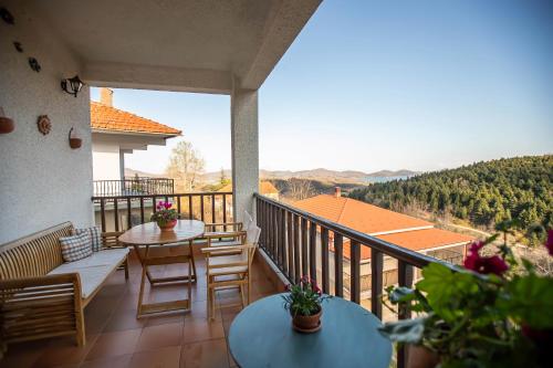 Alonia Forest House gîte à louer Valemíka