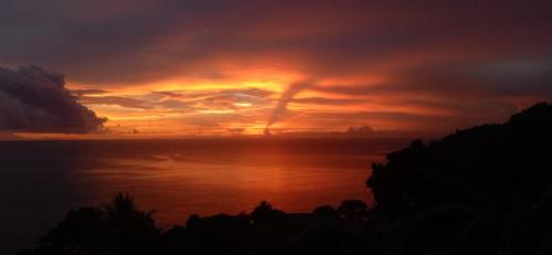 The view padang, Amazing view, food, drink, sleep, transport, 8 mins Mentawai fast ferry photo 2