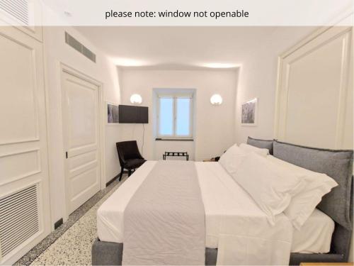 Standard Double Room room in Roccobarocco Boutique Hotel