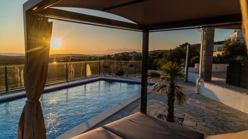 Villa Alacinda, Rogoznica (photo 8)
