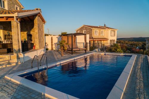 Villa Alacinda, Rogoznica (photo 5)