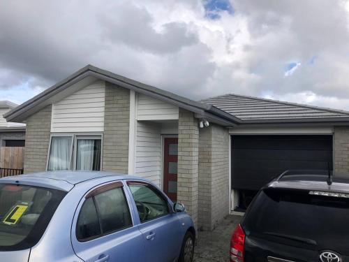 Stand alone house - Pukekohe