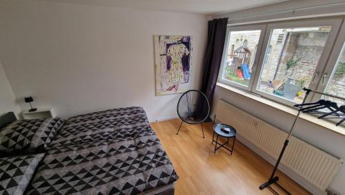 Ferienwohnung Forchtenberg 3 Zimmer