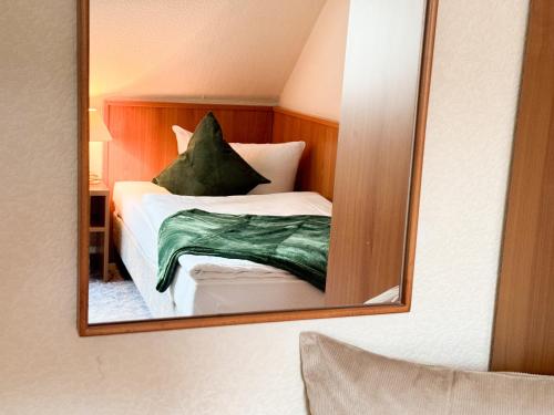 1 twin bed