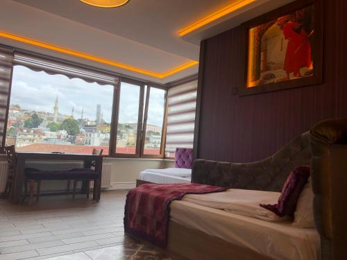 Rose Apartments – Istanbul, FL