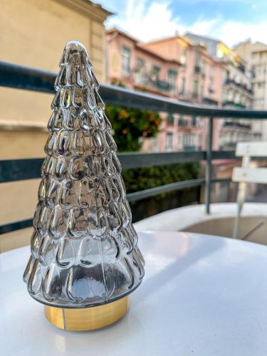 Les Terrasses D'Herold, Ницца (фото 8)
