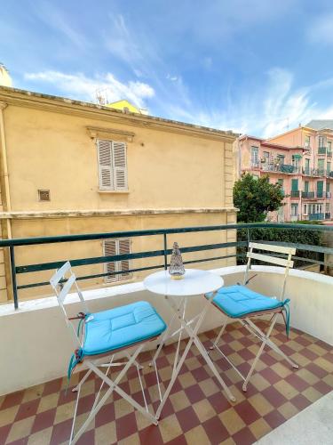 Les Terrasses D'Herold, Ницца (фото 10)