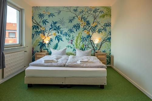 Excellent room comfort & quality