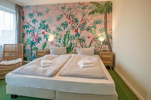 Lieblingsplatz Hotel Wannerhus in Grömitz