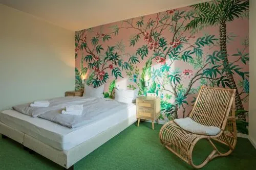 Lieblingsplatz Hotel Wannerhus in Grömitz, Deutschland