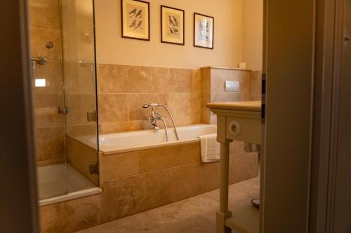 Schloss Auel Boutique Hotel - image 5