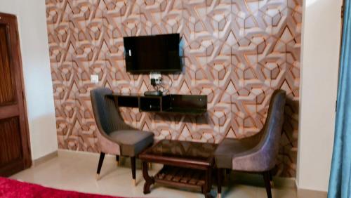 共用Lounge/電視區