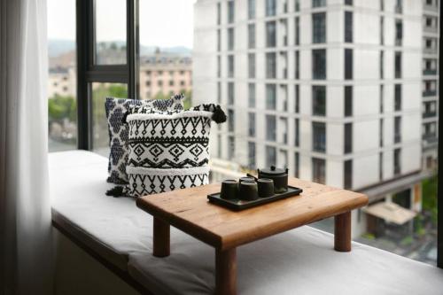 Yiwu Holly Hotel near Huang Yuan Comodities Market