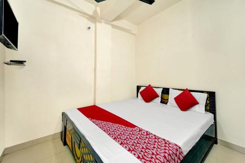 OYO Flagship Residence Inn Guest House