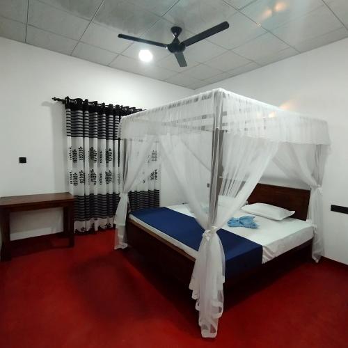 Three-Bedroom Villa image 10