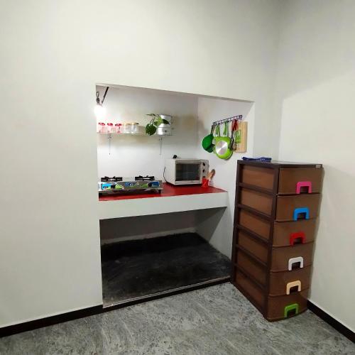 Three-Bedroom Villa image 8
