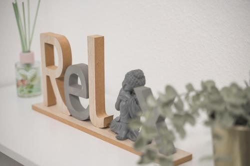 LUMIFLATS: Mahlberg LUMIFLATS: Mahlberg