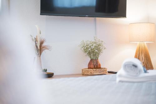 LUMIFLATS: Mahlberg LUMIFLATS: Mahlberg