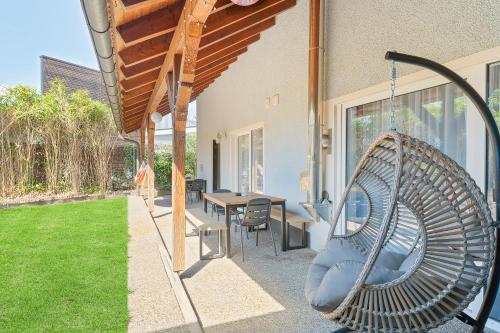 LUMIFLATS: Mahlberg LUMIFLATS: Mahlberg