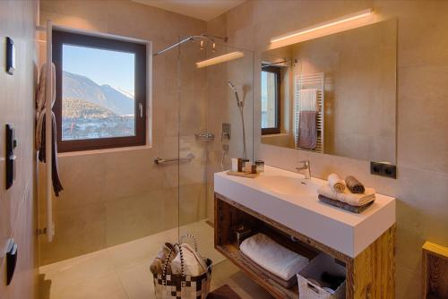 K1 Mountain Chalet - Luxury Apartements - image 11