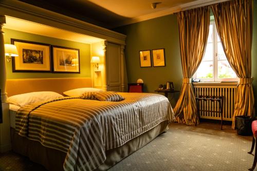 Schloss Auel Boutique Hotel - image 9