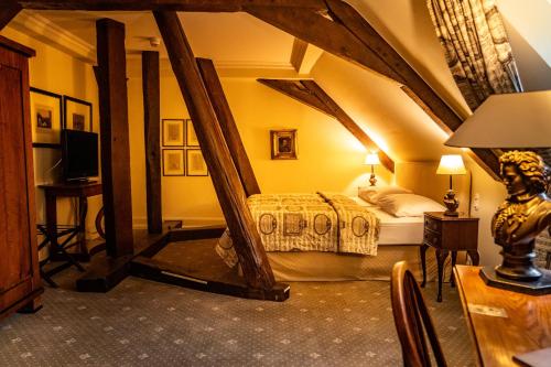 Schloss Auel Boutique Hotel - image 8