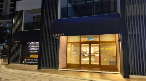 Sky Tree Studio Apartment at Bukit Indah, Johor Sky Tree Studio Apartment at Bukit Indah, Johor