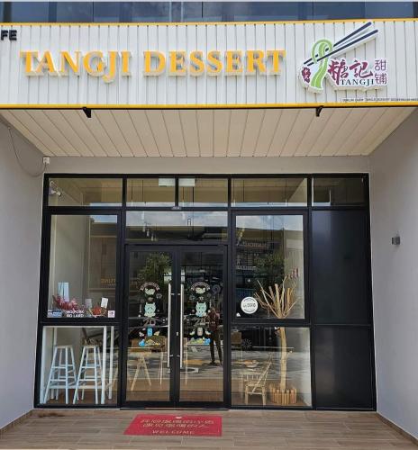 Sky Tree Studio Apartment at Bukit Indah, Johor Sky Tree Studio Apartment at Bukit Indah, Johor