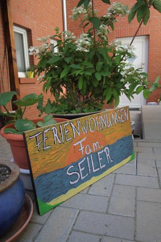 Ferienwohnungen Seiler in Blekendorf, Deutschland