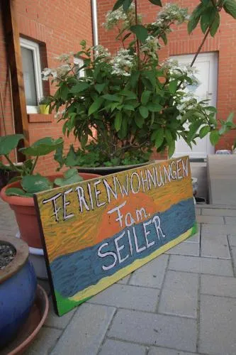Ferienwohnungen Seiler in Blekendorf, Deutschland
