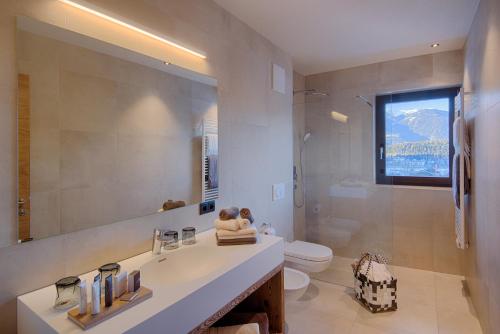 K1 Mountain Chalet - Luxury Apartements - image 10