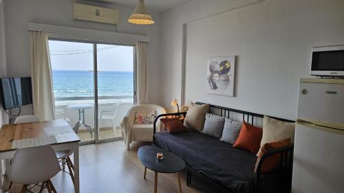 Apartment with Sea View room in STAY Dreamy Seaside Apartment