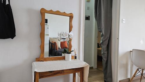Apartment with Sea View image 10