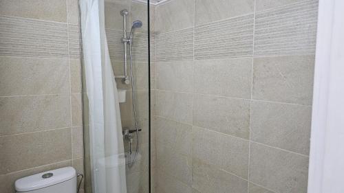 Apartment with Sea View image 4