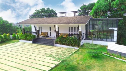 Tarang Holiday Homes